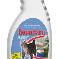Collection image for: Cat Repellants & Deterrents