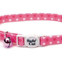 Collection image for: Cat Collars & ID Tags
