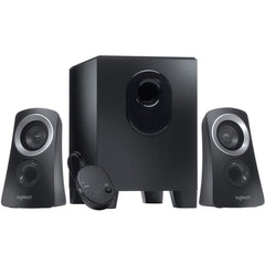 Collection image for: Multimedia Speakers