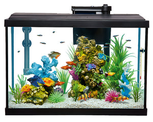 Collection image for: Fish & Aquarium Supplies