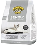 Precious Cat Senior 8Lb (Case of 4)