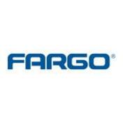 Fargo Dye Sublimation, Thermal Transfer Ribbon Cartridge - Black Pack