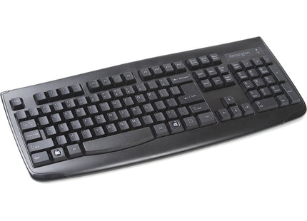 Kensington Pro Fit Wireless Keyboard - Black