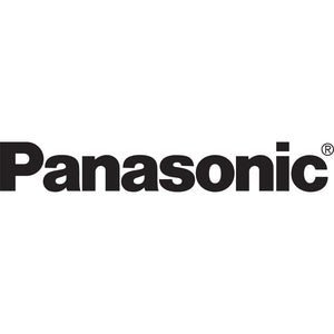 Panasonic 4-Bay Battery Charger