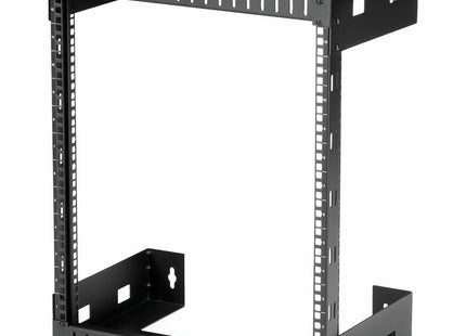 12U Wall Mount Server Rack- Equipment rack - 12in Depth