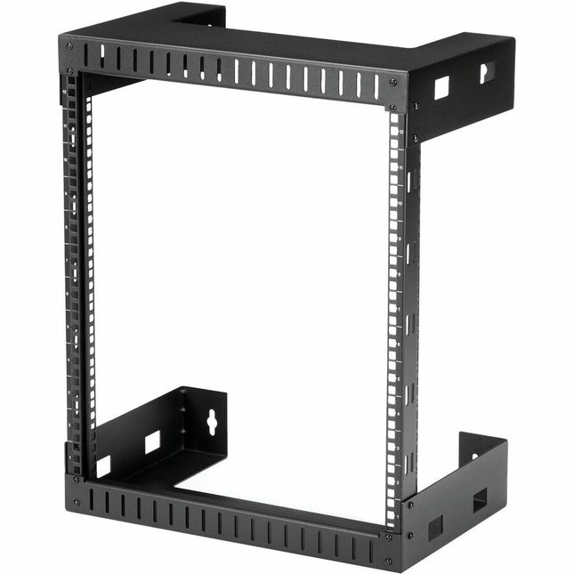 12U Wall Mount Server Rack- Equipment rack - 12in Depth