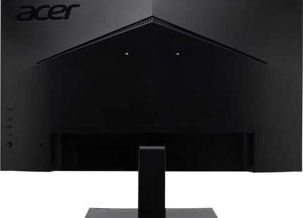 Acer Vero V7 V247YU E 24" Class WQHD LED Monitor - 16:9 - Black