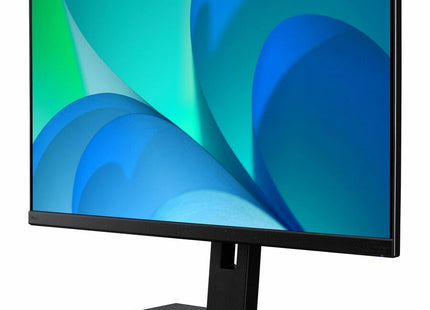 Acer Vero BR7 BR247Y E 24\" Class Full HD LED Monitor - 16:9 - Black