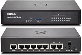 SonicWall TZ400 2YR Secure Upgrade Plus 01-SSC-0504