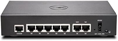 SonicWall TZ400 2YR Secure Upgrade Plus 01-SSC-0504