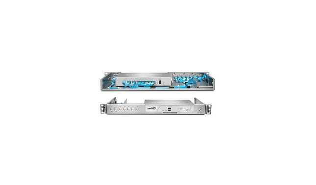 SonicWall Rack Mount for Network Security & Firewall Device</li></ul>