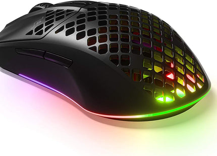 SteelSeries Aerox 3 Wireless Gaming Mouse