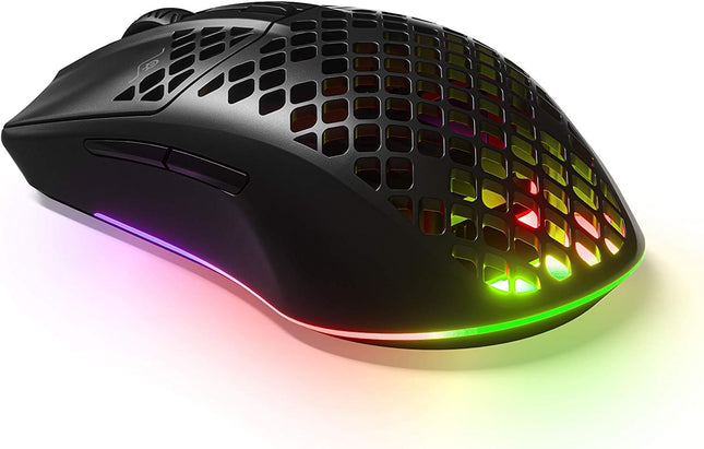 SteelSeries Aerox 3 Wireless Gaming Mouse