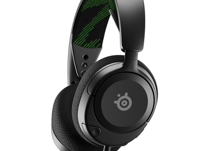 SteelSeries Arctis Nova 1X Wired Gaming Headset