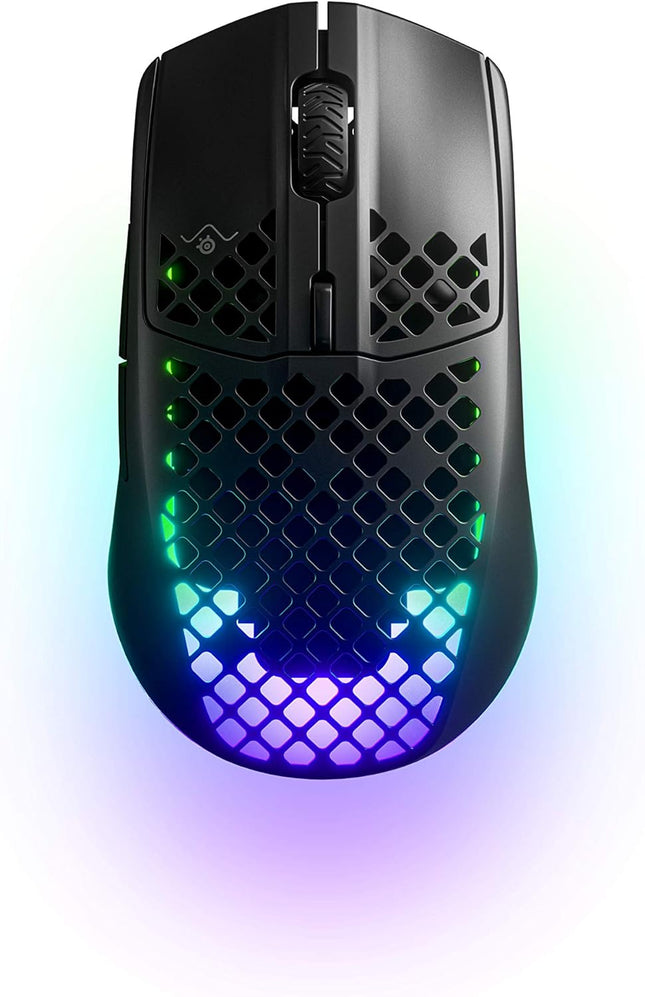 SteelSeries Aerox 3 Wireless Gaming Mouse