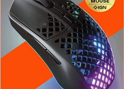 SteelSeries Aerox 3 Wireless Gaming Mouse