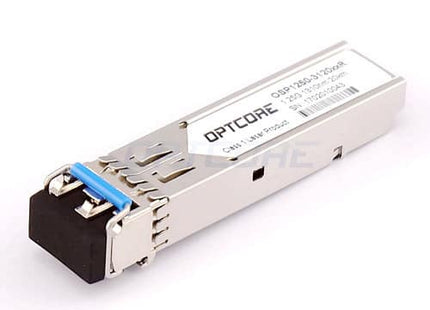 SonicWALL 1GB-LX SFP Long Haul Fiber Module Single-Mode No Cable