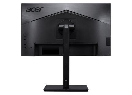 Acer Vero B7 B277U E 27" Class WQHD LED Monitor - 16:9 - Black