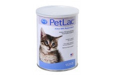 PetLac Kitten Milk Replacer Powder 10.5 oz