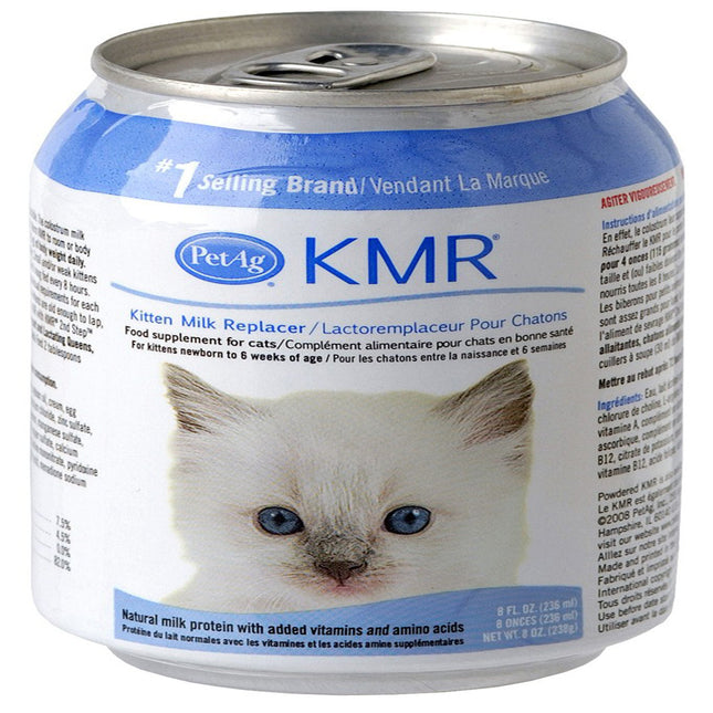 Petag Kmr Liquid 8Oz