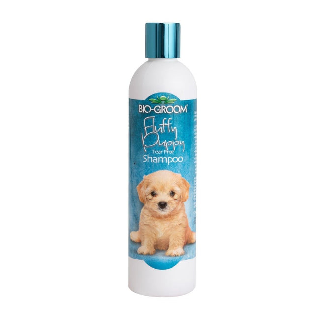 Bio Groom Fluffy Puppy Shampoo 12 fl. oz