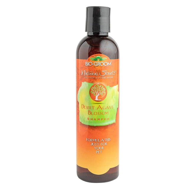 Bio Groom Desert Agave Blossom Shampoo 1ea/8oz.