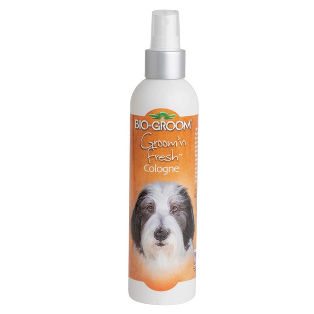 Bio Groom Groom n Fresh Cologne for Dogs 8 fl. oz