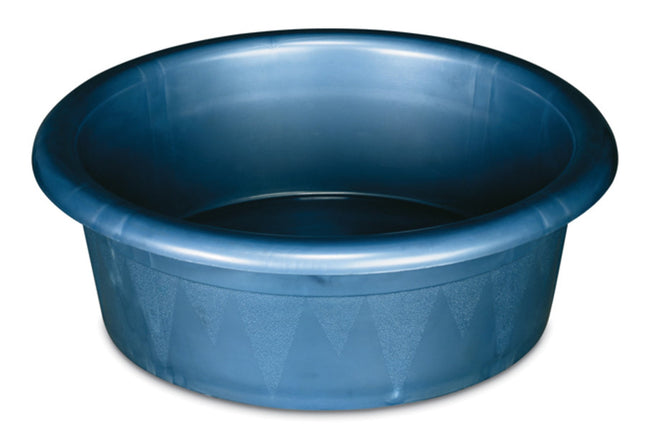 Petmate Crock Bowl with Microban Assorted Extra-Large