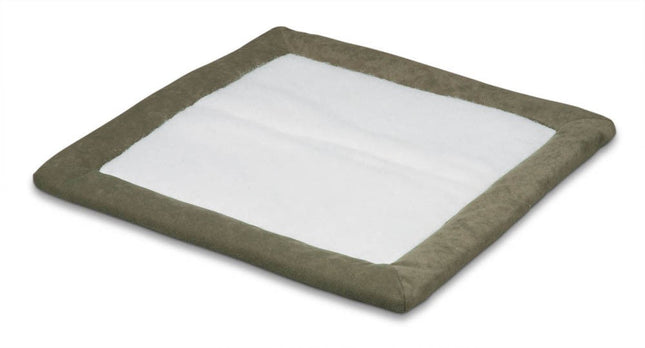 Aspen Attract-O-Mat for Cats Willow Green One Size