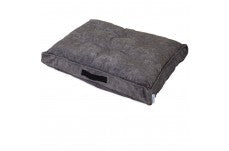 La Z Boy Cooper Mattress Smoke 36 In X 27 In