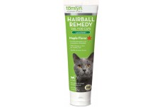 Tomlyn Laxatone Cat Hairball Remedy Maple Flavor 2.5 oz