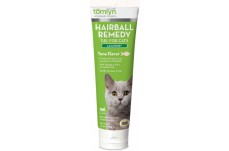 Tomlyn Laxatone Cat Hairball Remedy Tuna Flavor 2.5 Oz