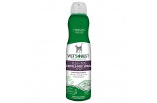 Vets Best Flea and Tick Cat Gentle Mist Spray 6.3 oz