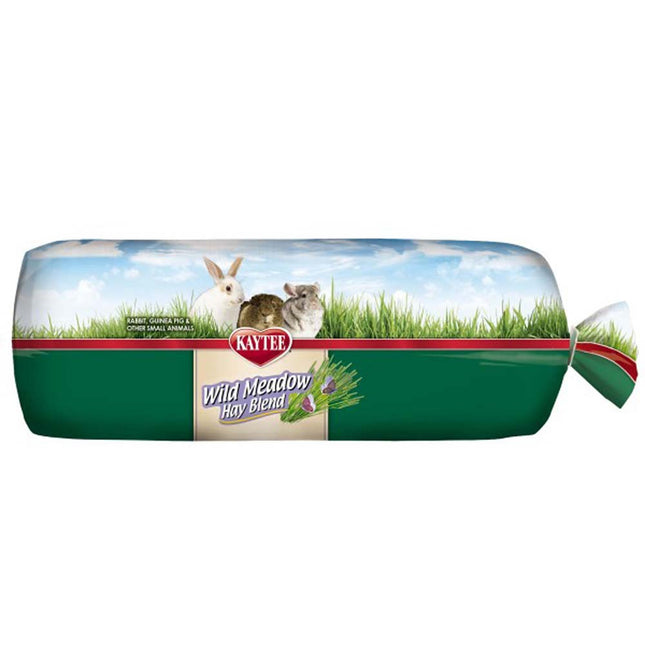 Kaytee Wild Meadow Hay Blend 24 Ounces