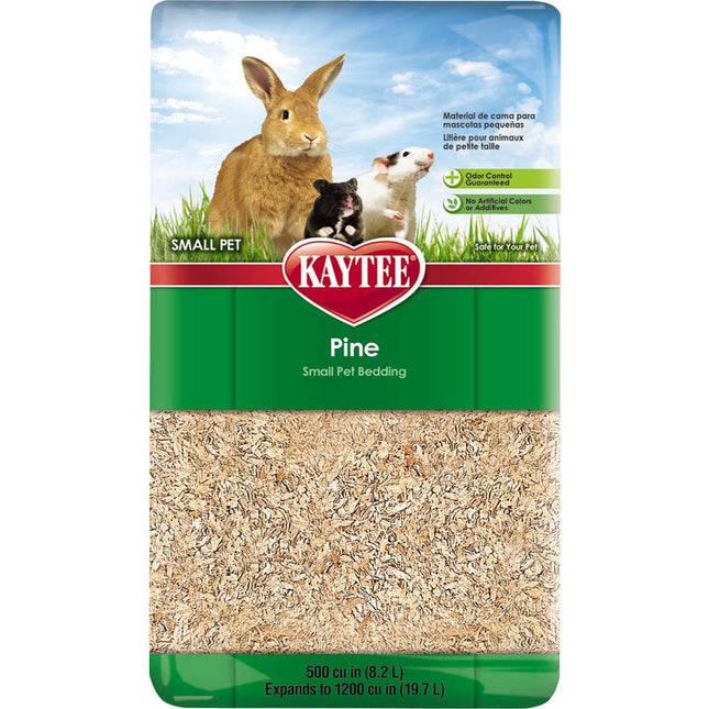 Kaytee Pine Bedding and Litter 1200cuin