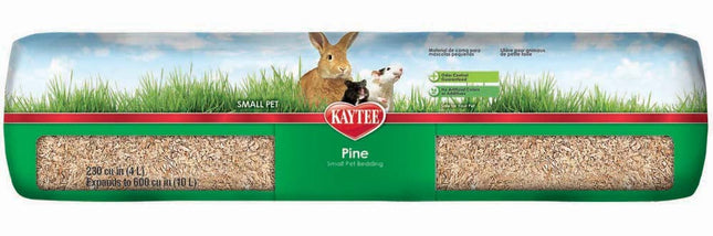 Kaytee Pine Bedding and Litter 600 cu in