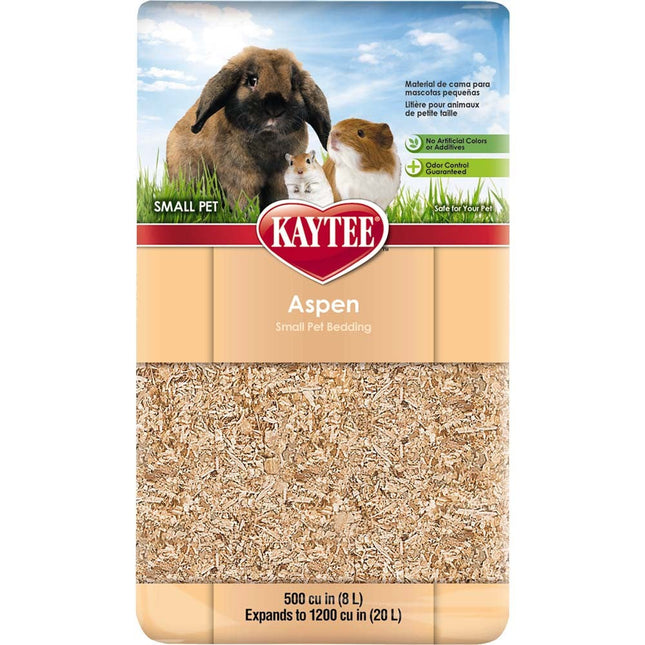 Kaytee Aspen Bedding 1200 cu in