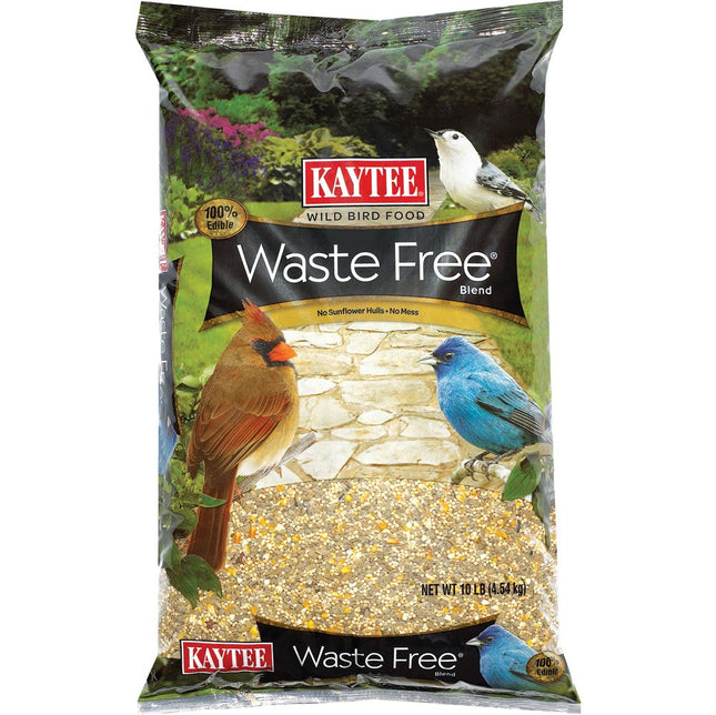 Kaytee Waste Free 10 Pounds