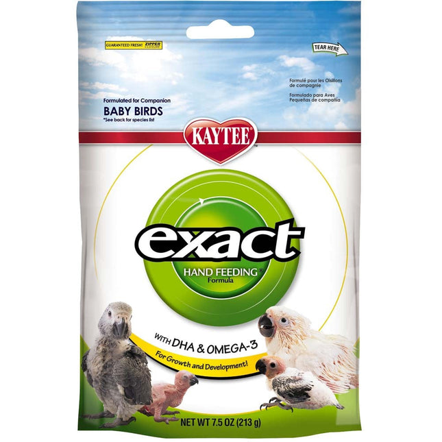 Kaytee Exact Handfeeding -- Baby Bird 7.5 oz