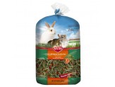 Kaytee Timothy Hay Plus Carrots 48 oz