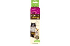 SENTRY Cat Hairball Relief Malt Flavor 4.4 oz