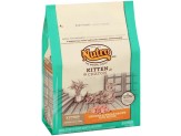 Nutro Products Chicken and Whole Brown Rice Recipe Kitten Food 3 lb