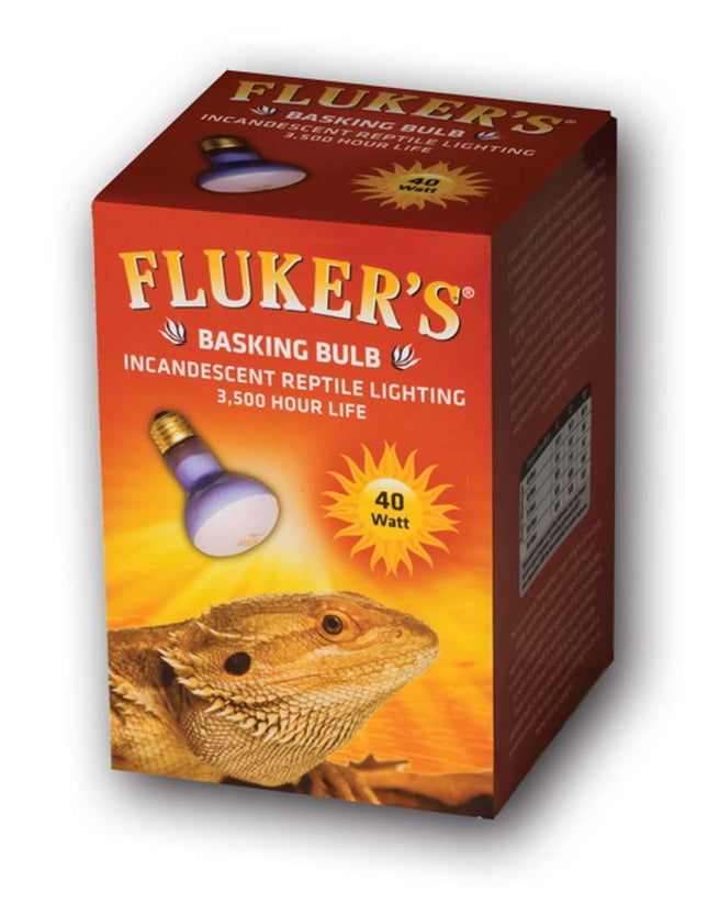 Flukers Repta-Sun Incandescent Reptile Basking Bulb 150 Watts