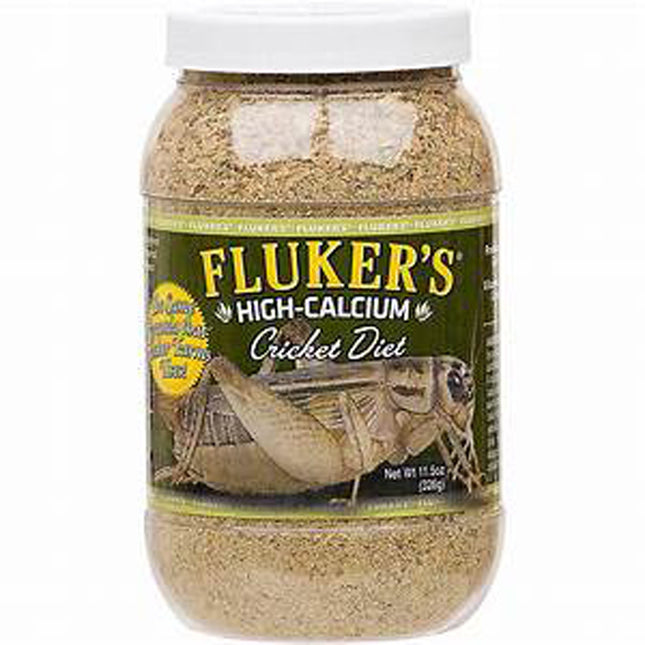 Flukers Cricket Quencher Original Formula 7.5 lb