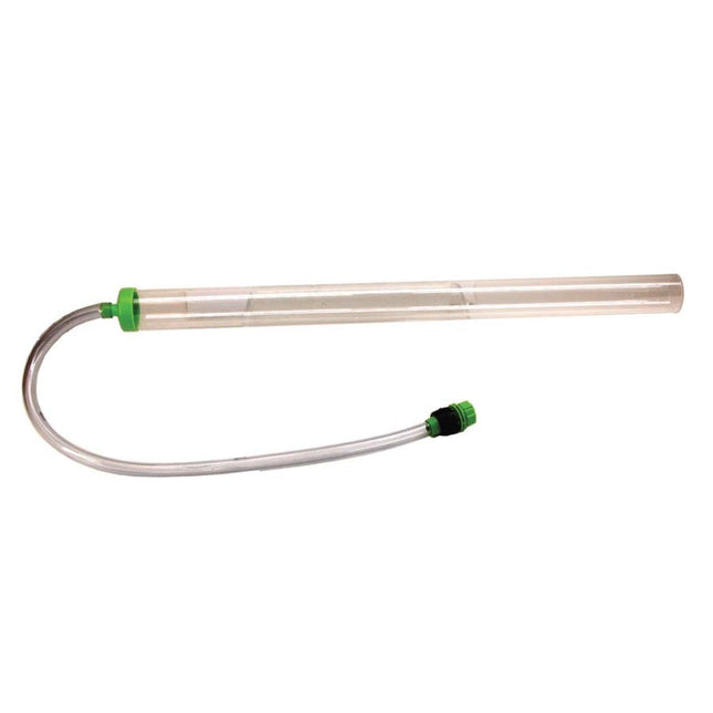 Python Extended Length Gravel Tube 48 in