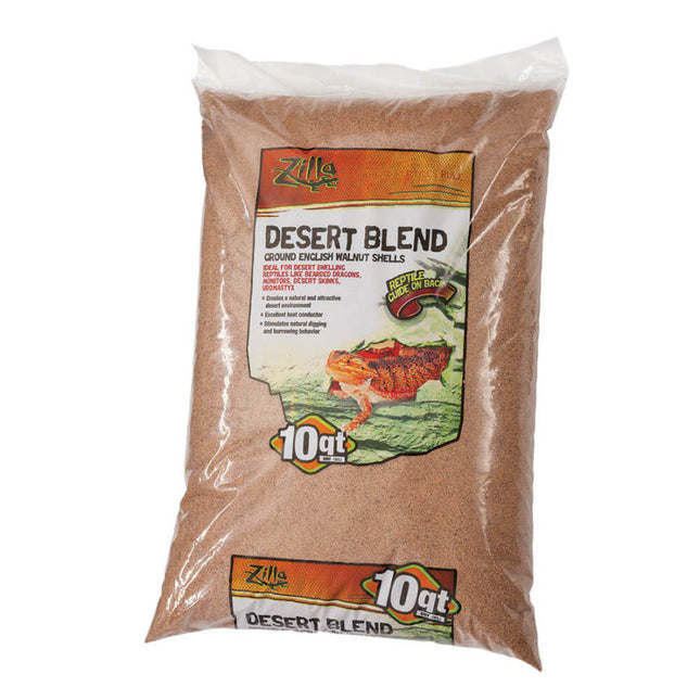 Zilla Desert Blend 10 Quarts