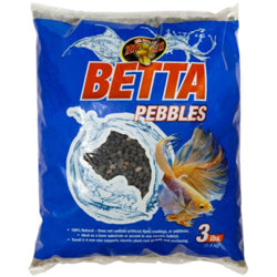 Zoo Med Betta Pebbles 3 Pounds