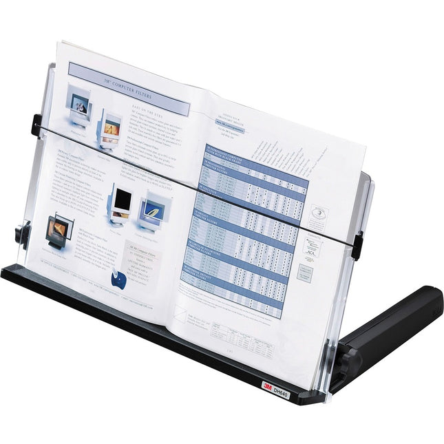 IN-LINE DOCUMENT HOLDER 18IN