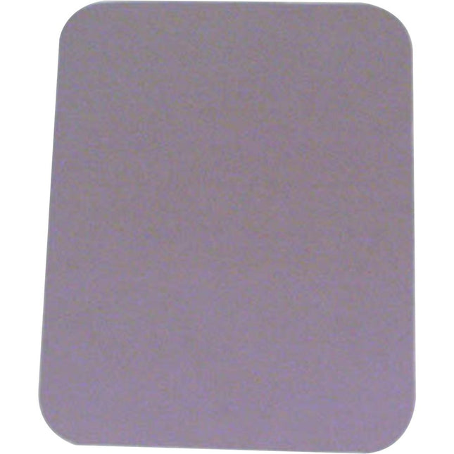 GRAY STANDARD MOUSE PAD