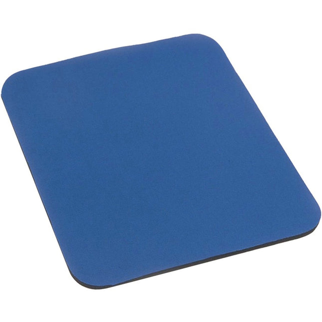 BLUE STANDARD MOUSE PAD